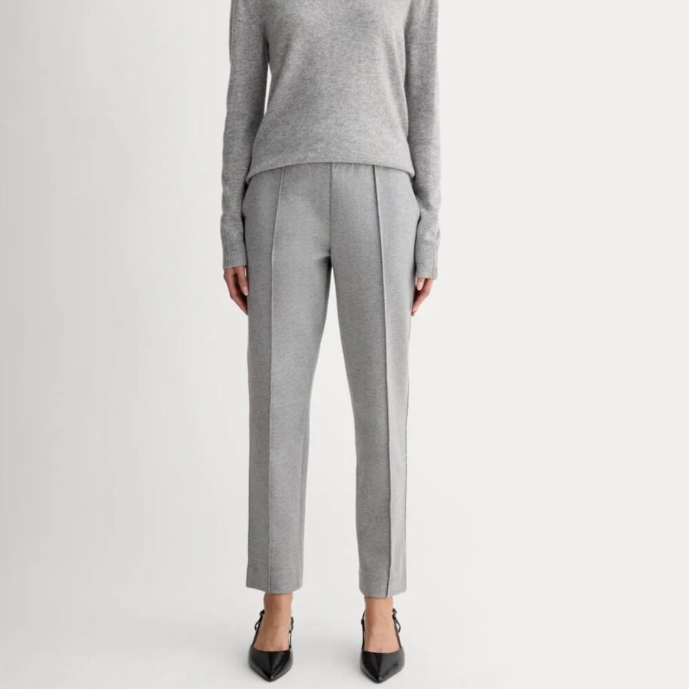 NWT Everlane The Dream Pants size medium NWT